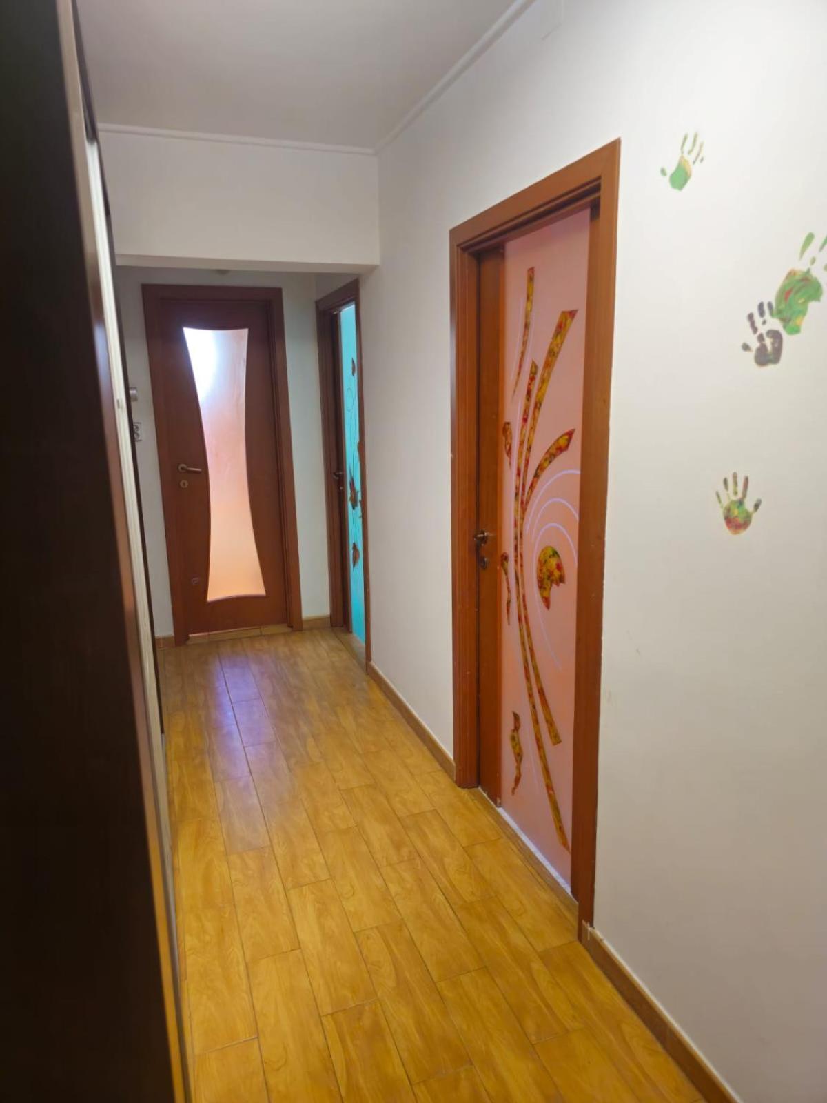 Cu 3 - Dristor Apartment *