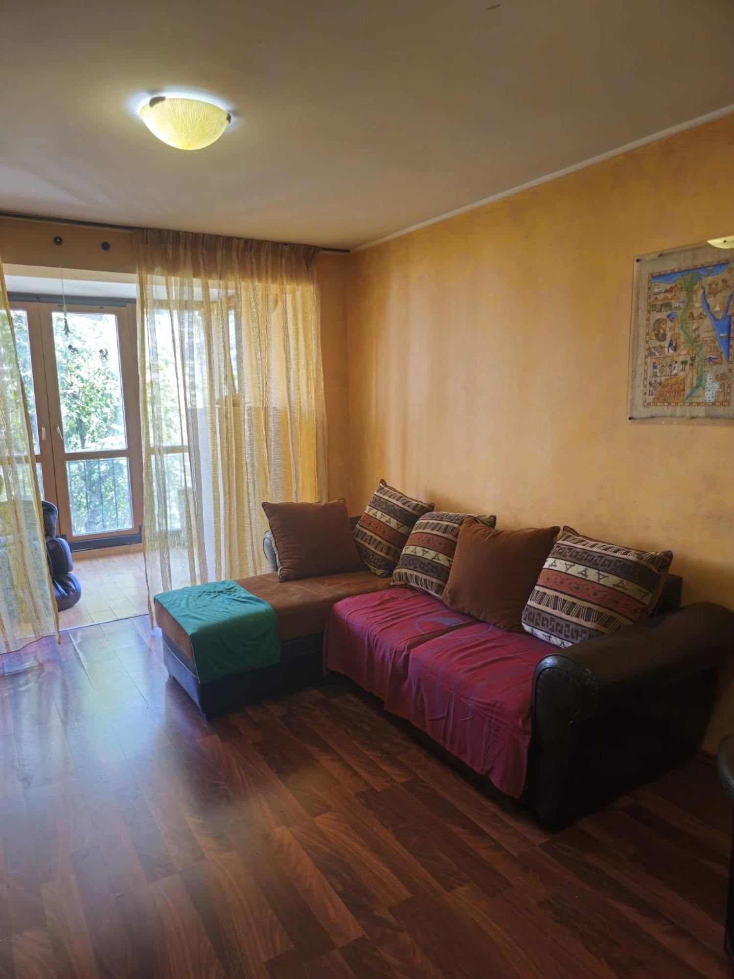 Cu 3 - Dristor Apartment *