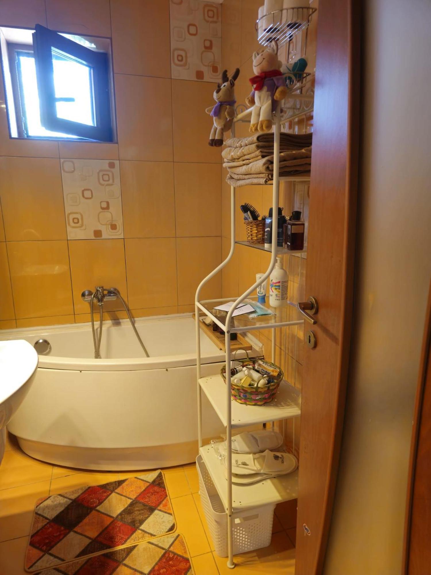 Cu 3 - Dristor Apartment *