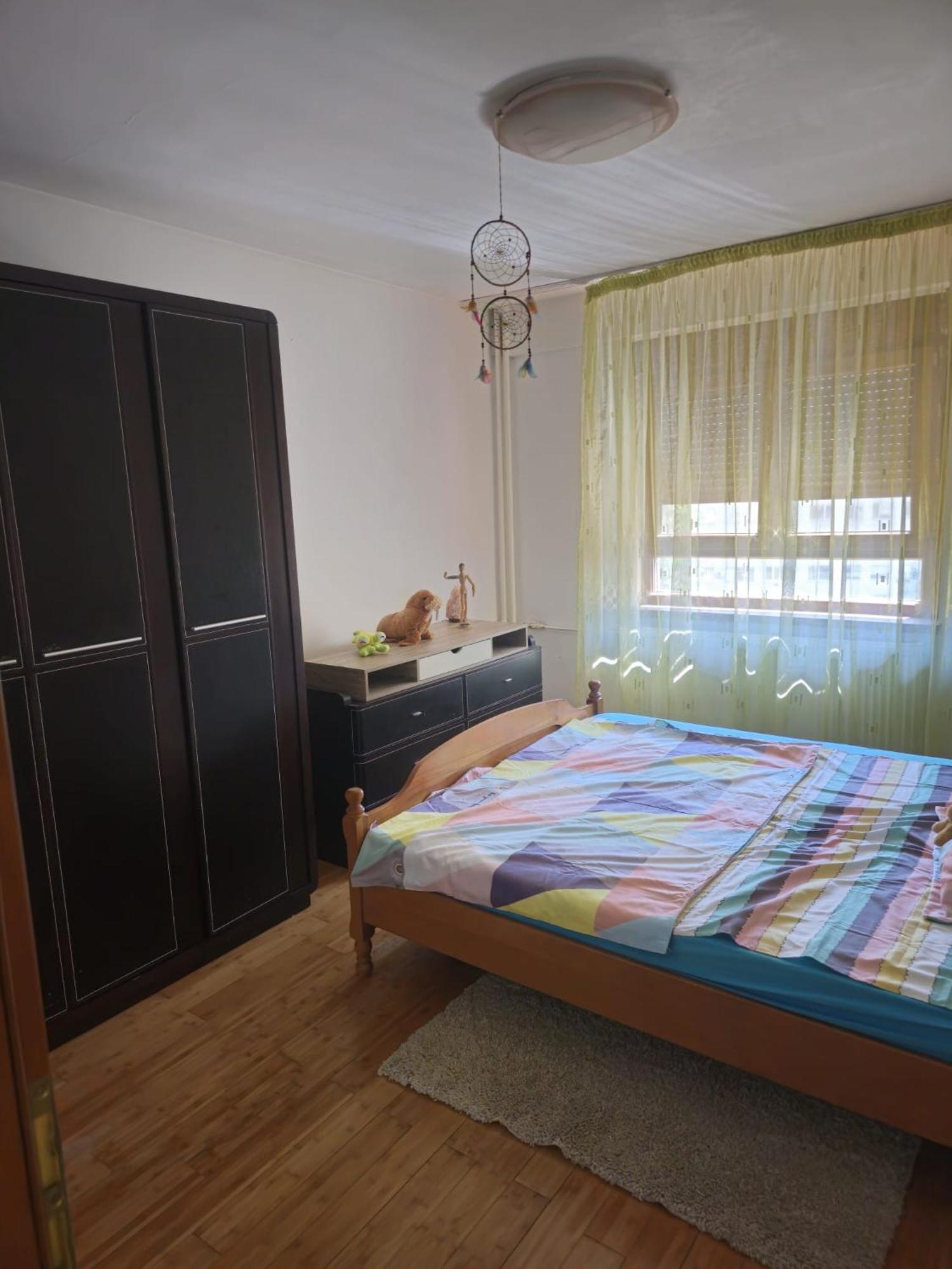 Appartamento Cu 3 - Dristor Bucarest