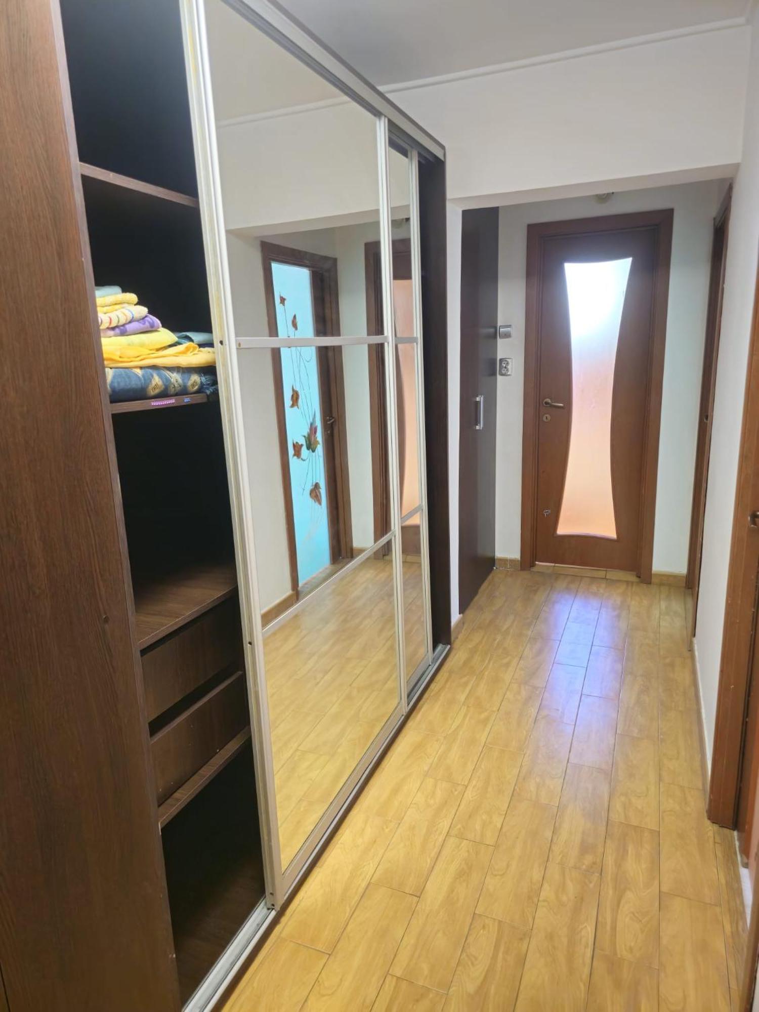 Cu 3 - Dristor Appartamento Bucarest