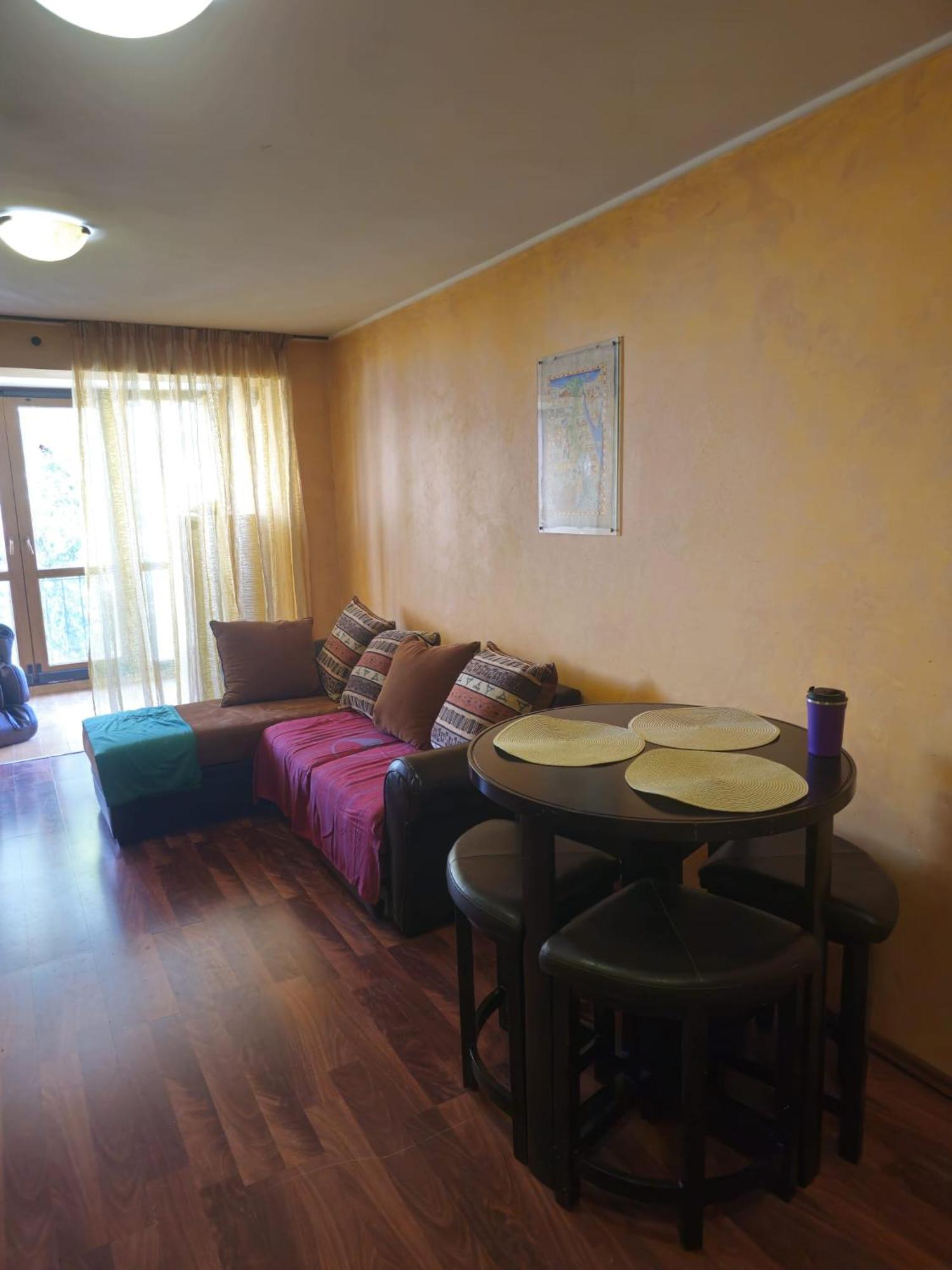 Cu 3 - Dristor Appartamento Bucarest