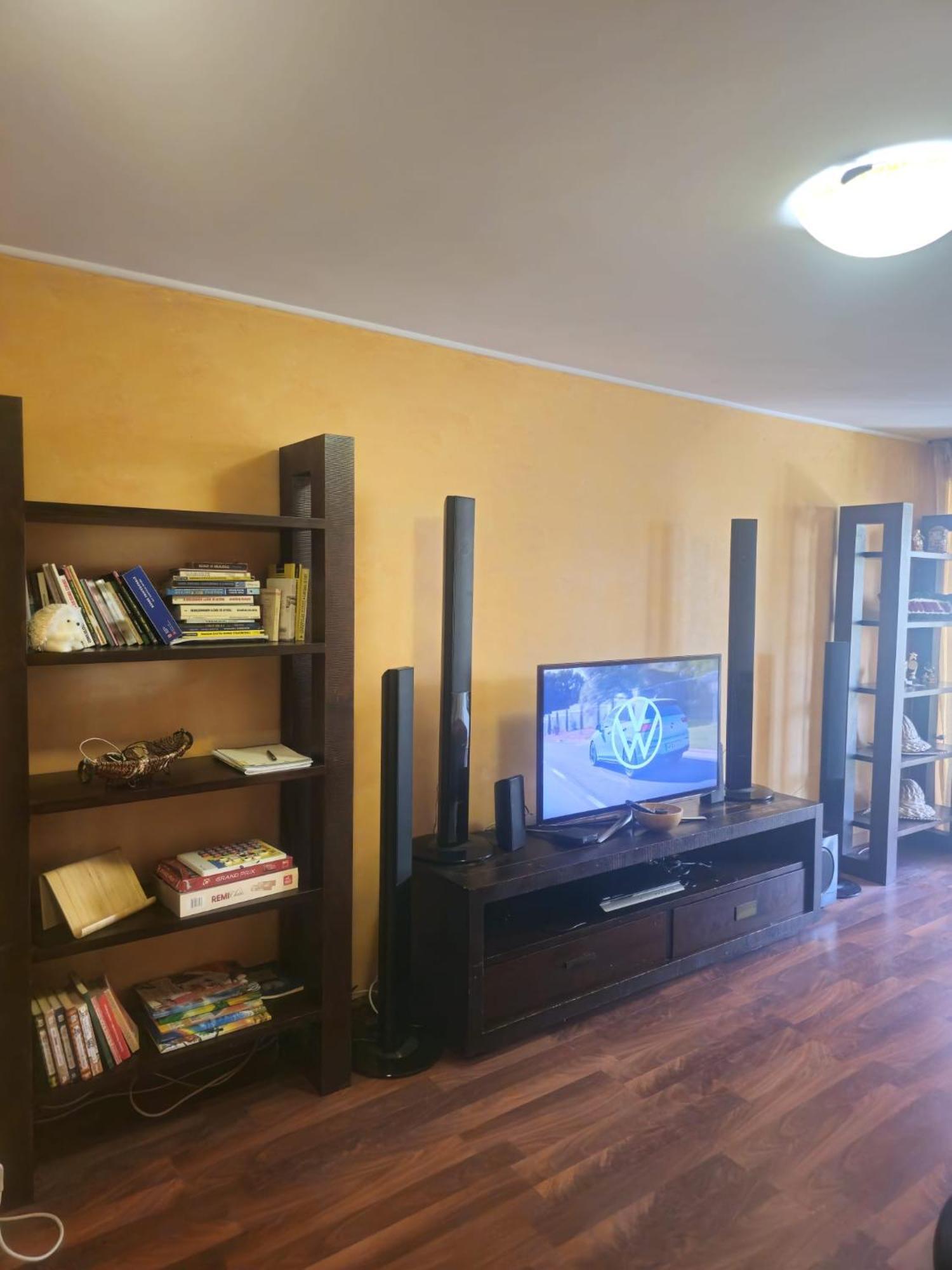Cu 3 - Dristor Appartamento *