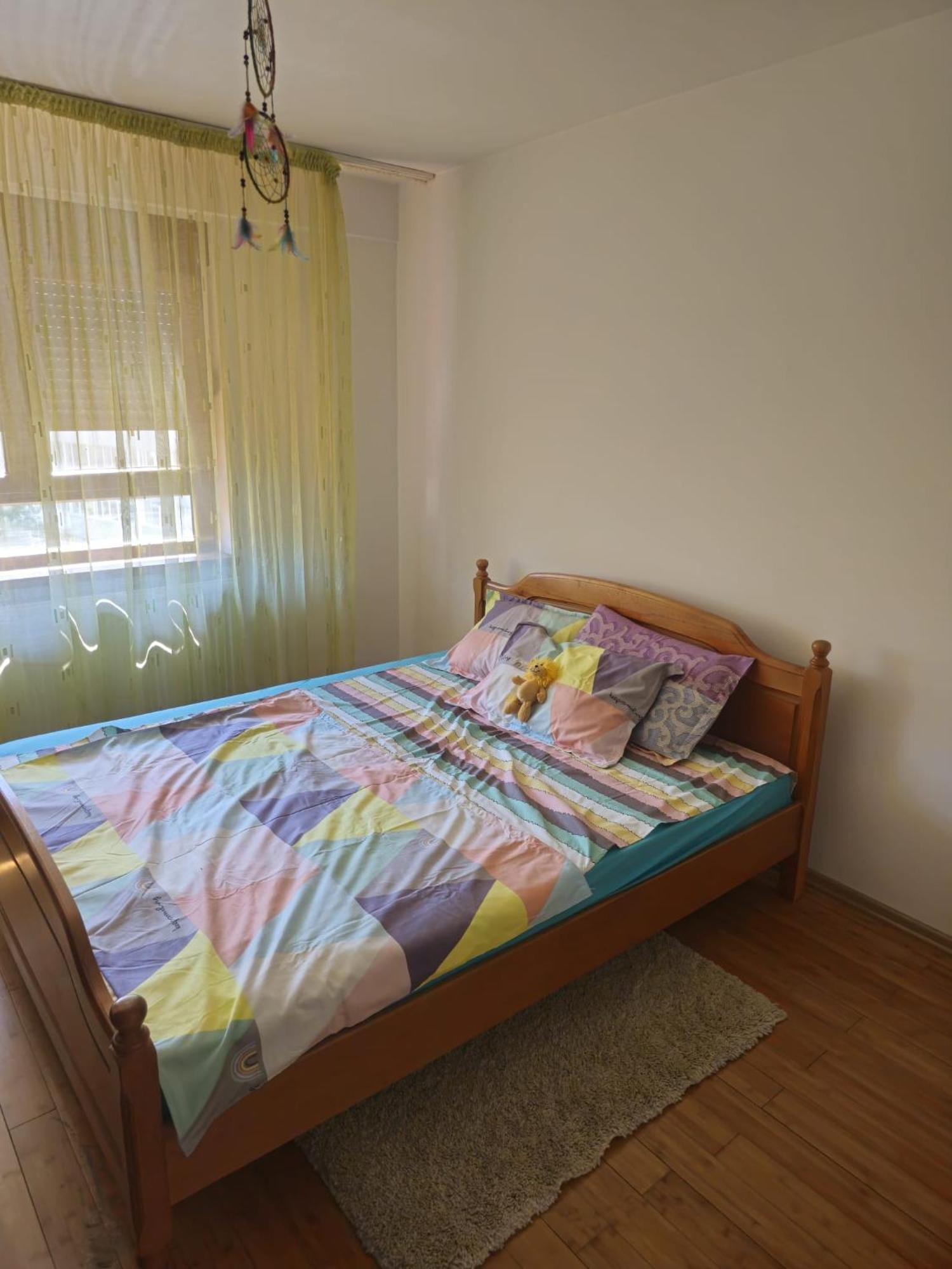 Apartament Cu 3 - Dristor