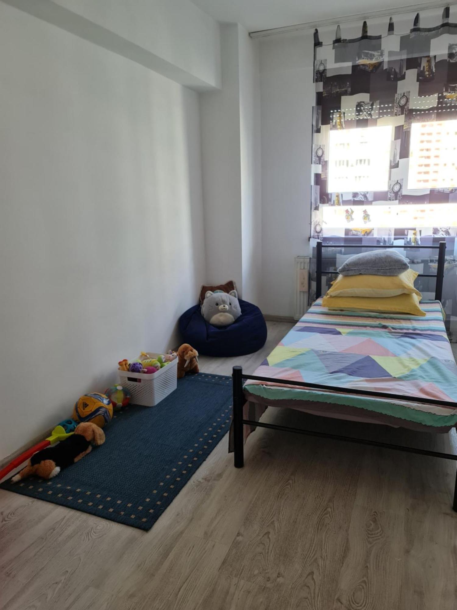 Cu 3 - Dristor Bucureşti